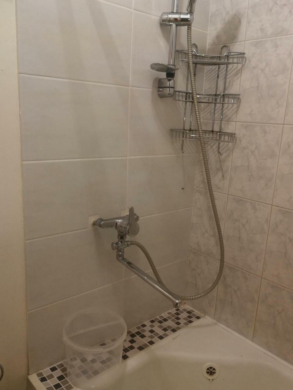 Flat, 1 Room, Study Panevezys Bagian luar foto